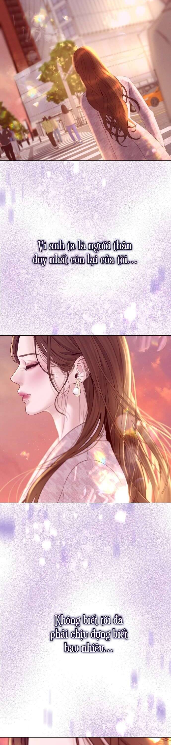 Tôi Sẽ Cưới Anh Trai Anh Chapter 1 - Trang 2