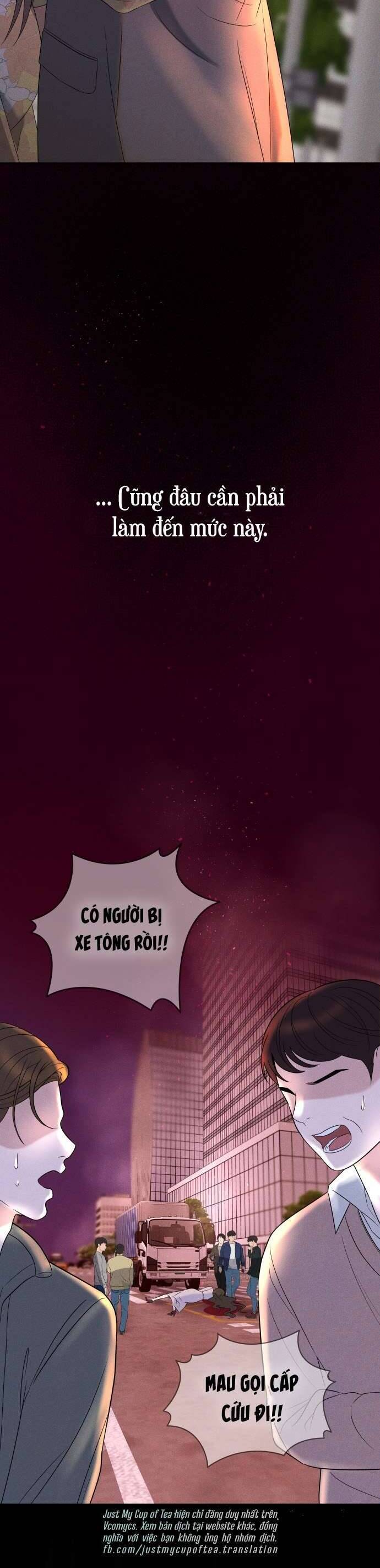 Tôi Sẽ Cưới Anh Trai Anh Chapter 1 - Trang 2