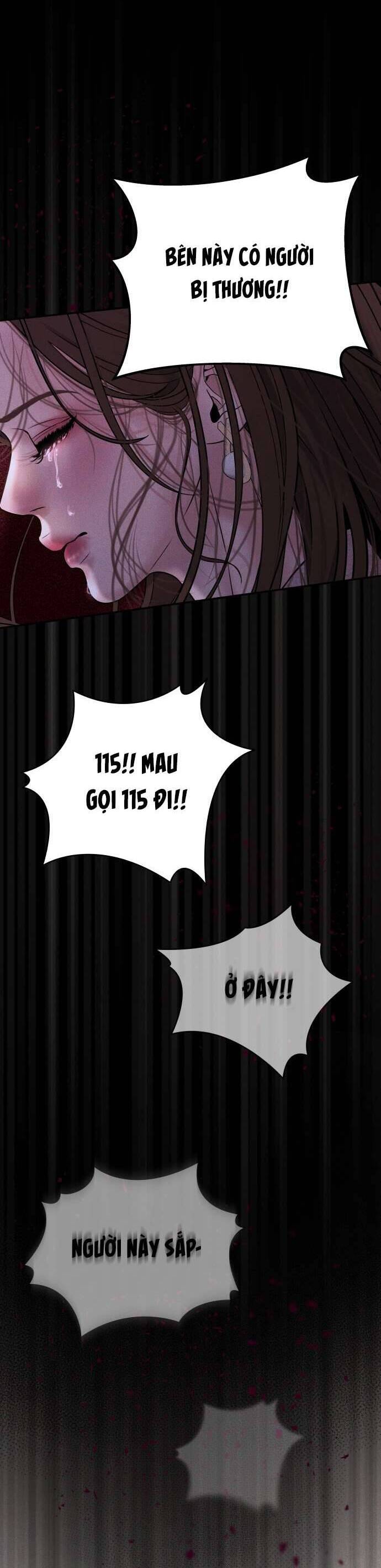 Tôi Sẽ Cưới Anh Trai Anh Chapter 1 - Trang 2