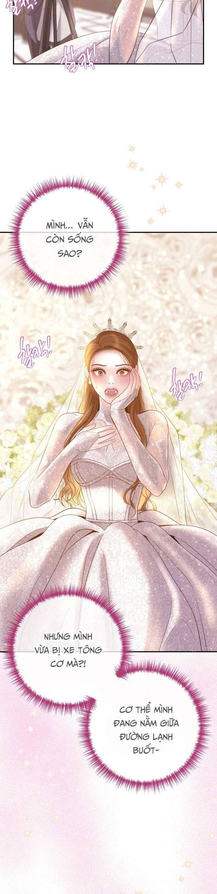 Tôi Sẽ Cưới Anh Trai Anh Chapter 1 - Trang 2