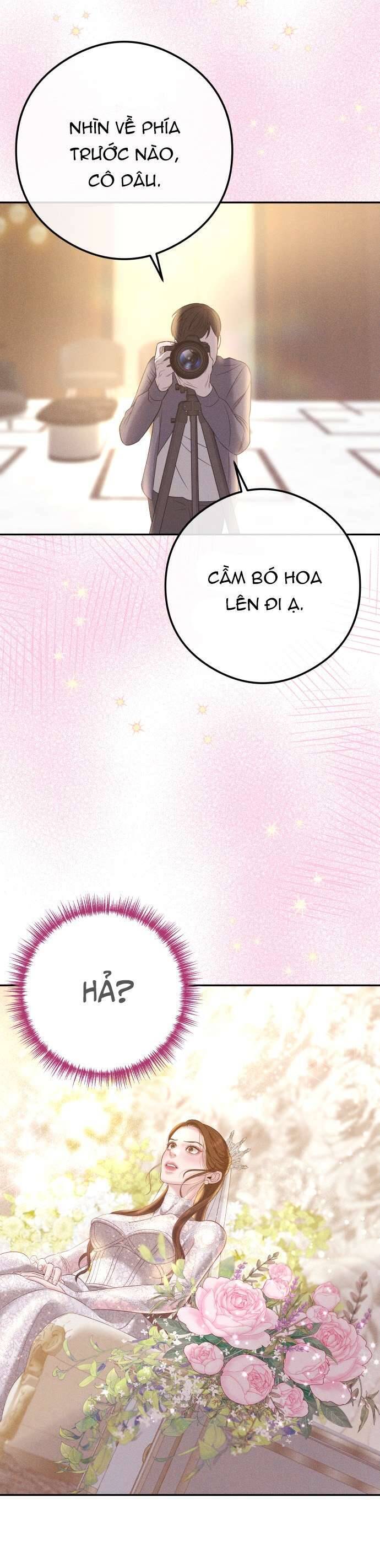 Tôi Sẽ Cưới Anh Trai Anh Chapter 1 - Trang 2