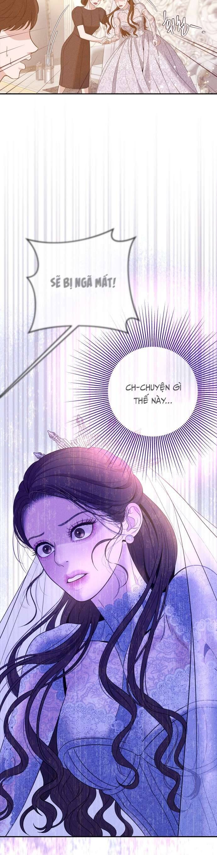 Tôi Sẽ Cưới Anh Trai Anh Chapter 1 - Trang 2