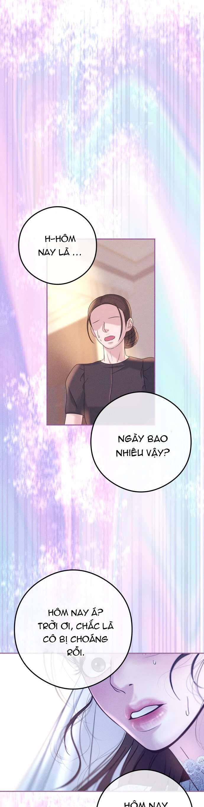 Tôi Sẽ Cưới Anh Trai Anh Chapter 1 - Trang 2