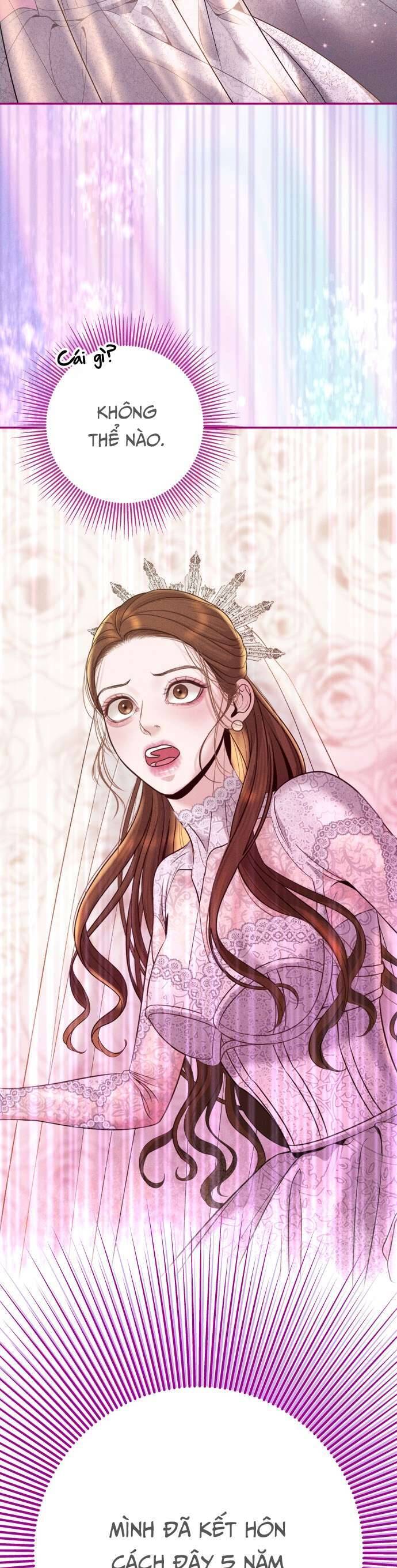 Tôi Sẽ Cưới Anh Trai Anh Chapter 1 - Trang 2