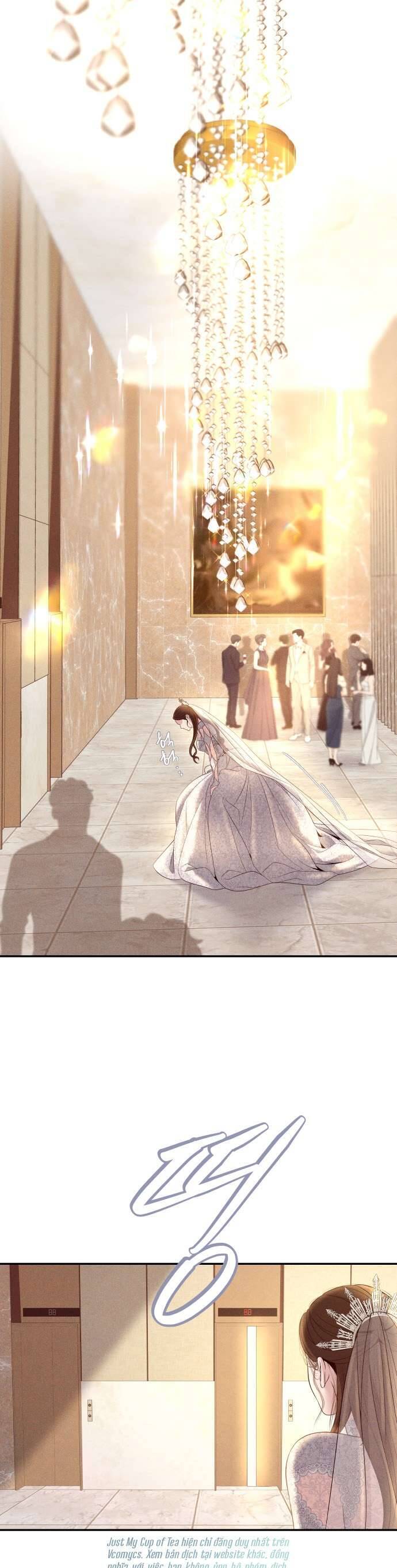 Tôi Sẽ Cưới Anh Trai Anh Chapter 1 - Trang 2