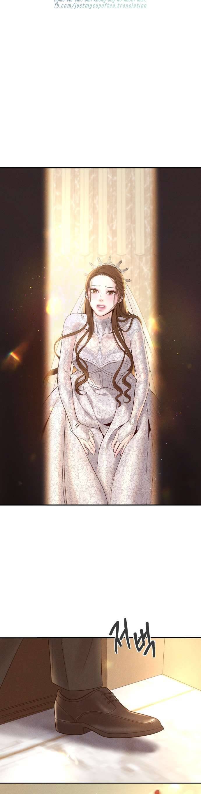 Tôi Sẽ Cưới Anh Trai Anh Chapter 1 - Trang 2