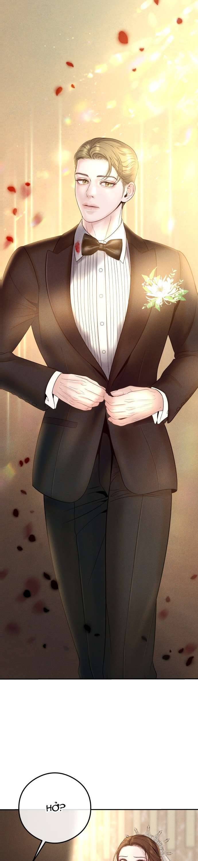 Tôi Sẽ Cưới Anh Trai Anh Chapter 1 - Trang 2