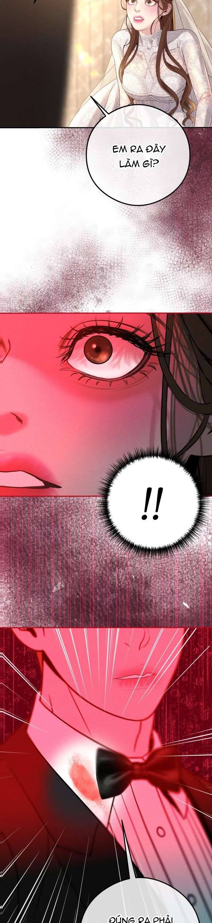 Tôi Sẽ Cưới Anh Trai Anh Chapter 1 - Trang 2