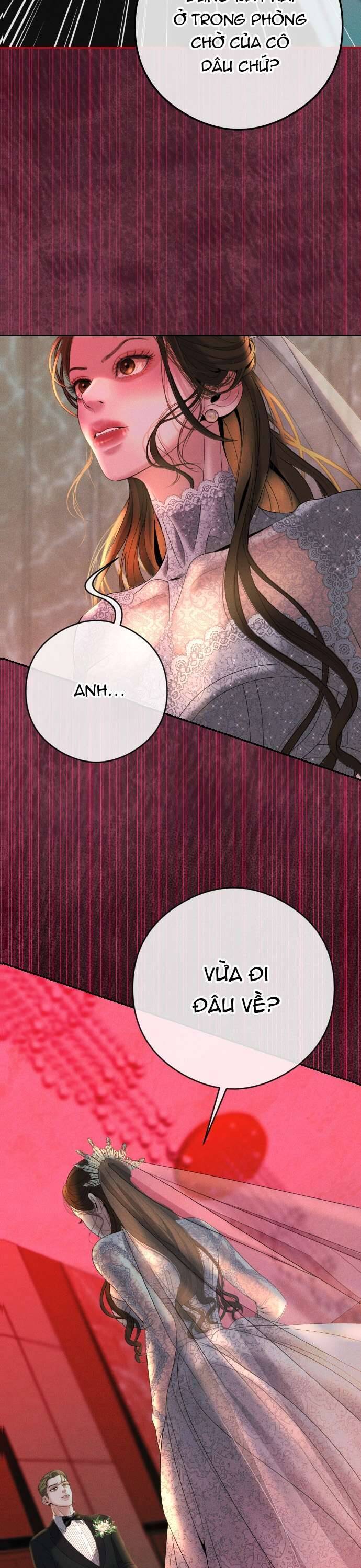 Tôi Sẽ Cưới Anh Trai Anh Chapter 1 - Trang 2