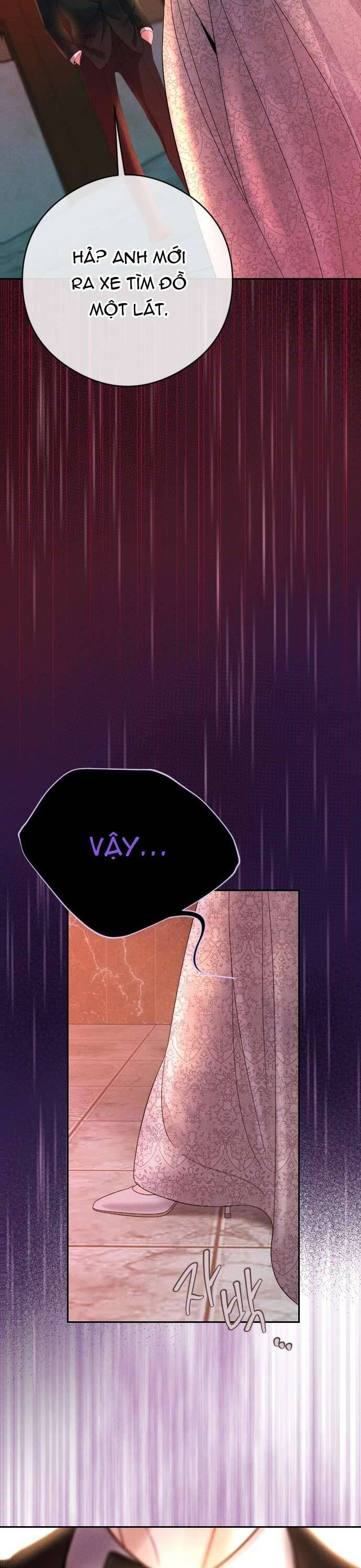 Tôi Sẽ Cưới Anh Trai Anh Chapter 1 - Trang 2