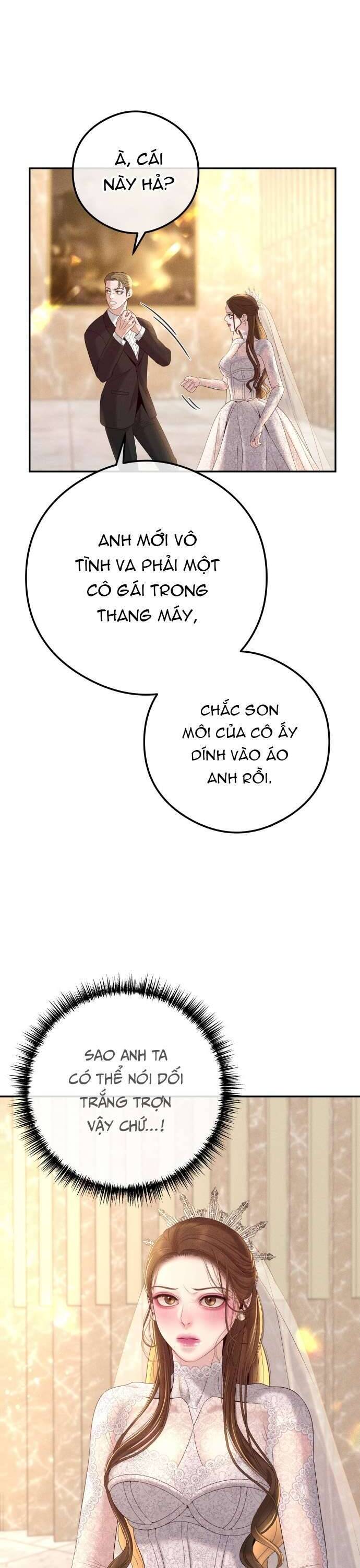 Tôi Sẽ Cưới Anh Trai Anh Chapter 1 - Trang 2