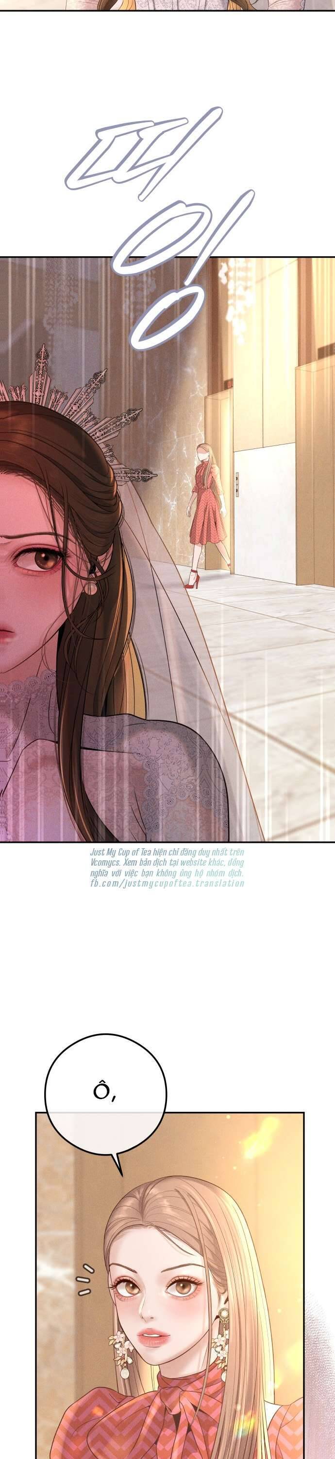 Tôi Sẽ Cưới Anh Trai Anh Chapter 1 - Trang 2