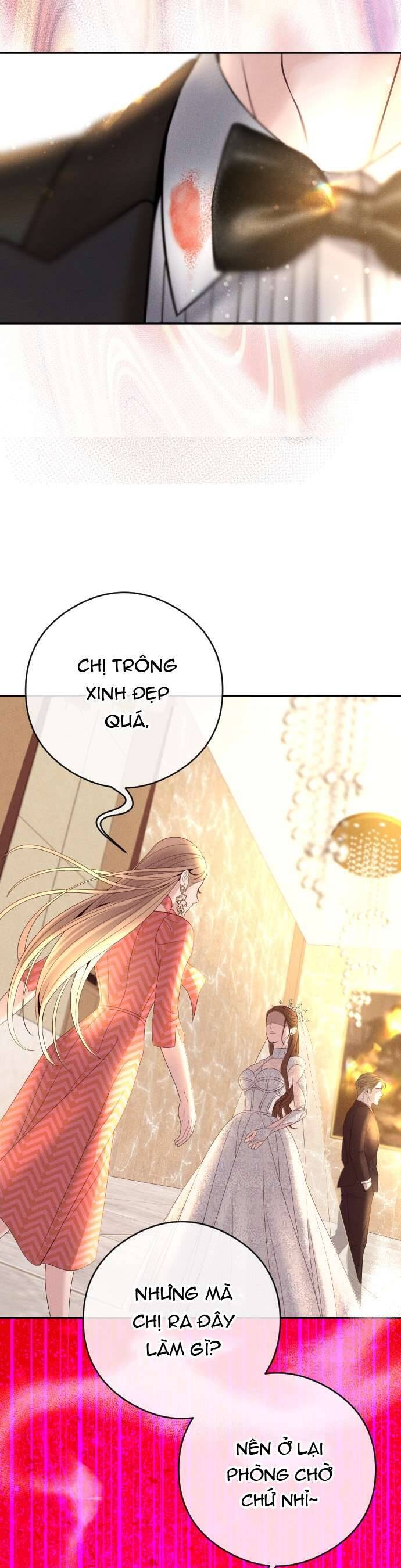 Tôi Sẽ Cưới Anh Trai Anh Chapter 1 - Trang 2