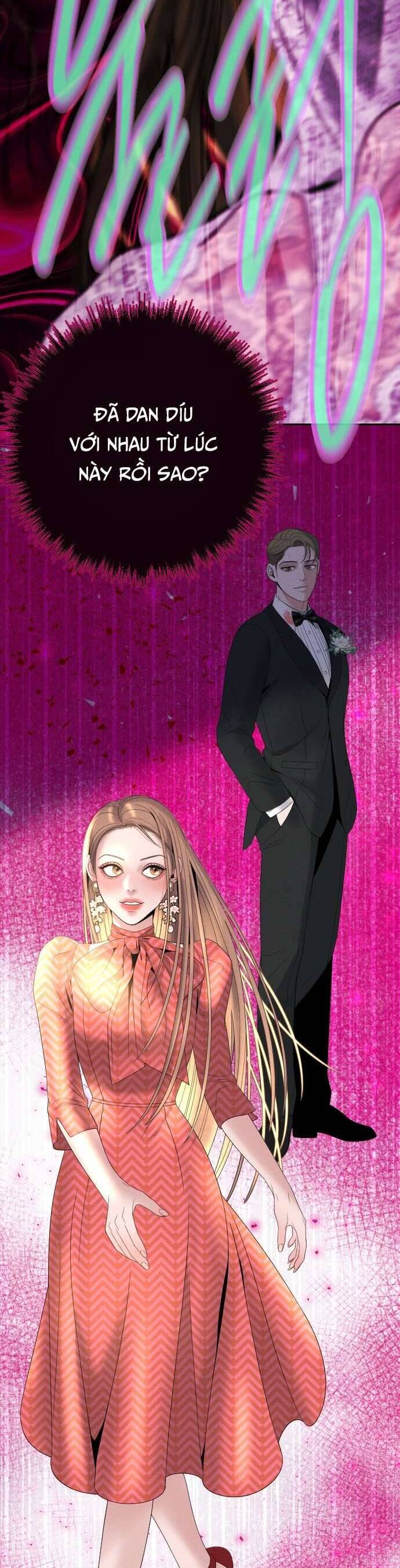 Tôi Sẽ Cưới Anh Trai Anh Chapter 1 - Trang 2