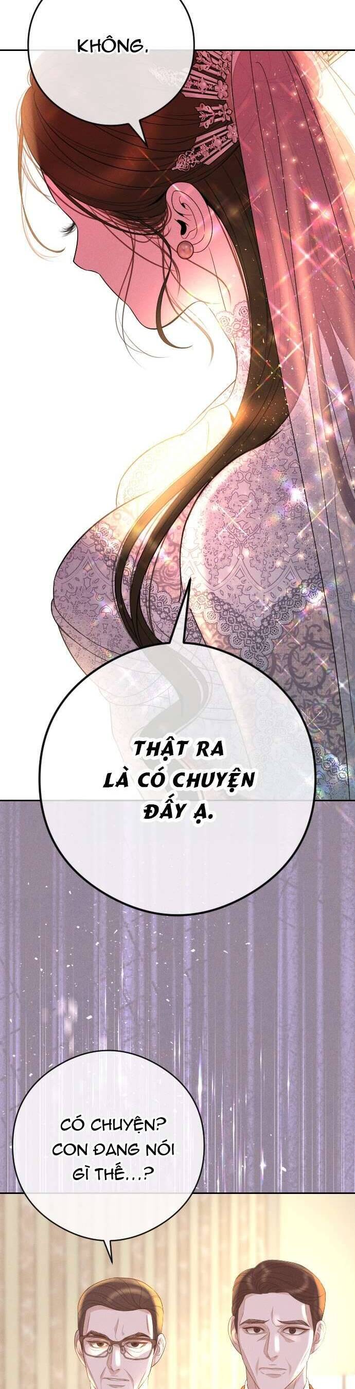 Tôi Sẽ Cưới Anh Trai Anh Chapter 1 - Trang 2