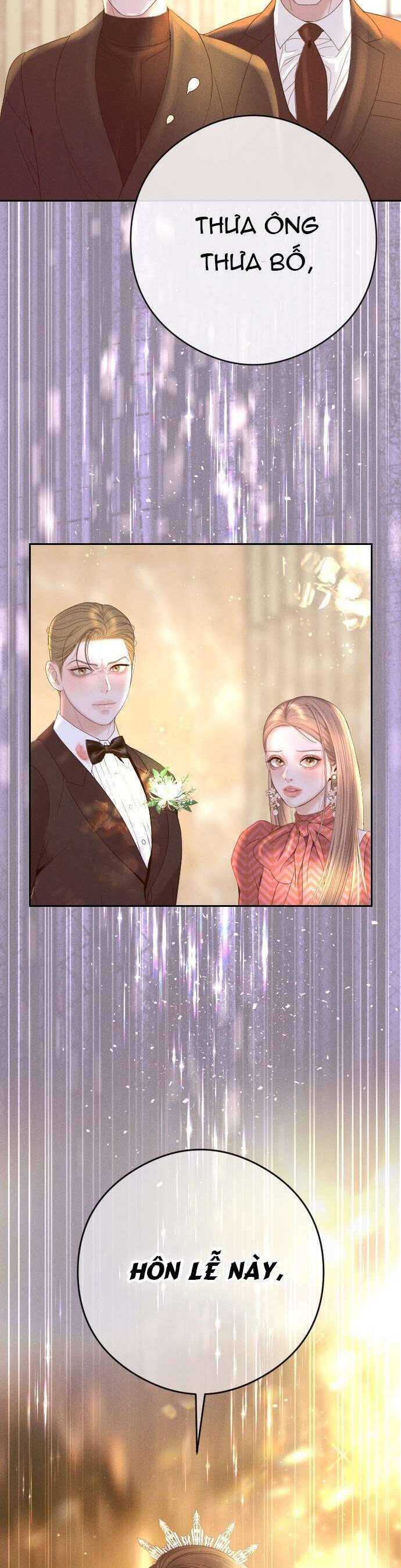 Tôi Sẽ Cưới Anh Trai Anh Chapter 1 - Trang 2
