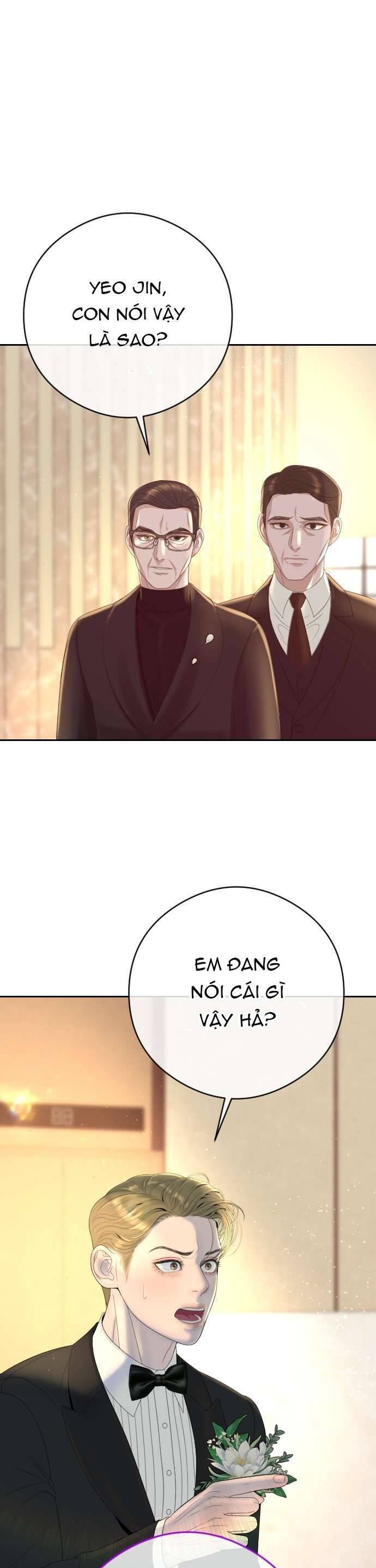 Tôi Sẽ Cưới Anh Trai Anh Chapter 2 - Trang 2