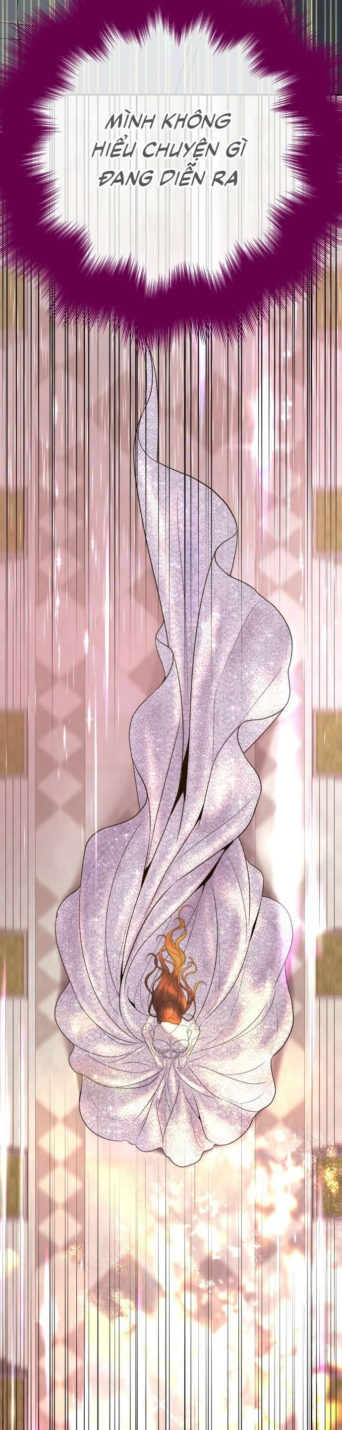 Tôi Sẽ Cưới Anh Trai Anh Chapter 2 - Trang 2