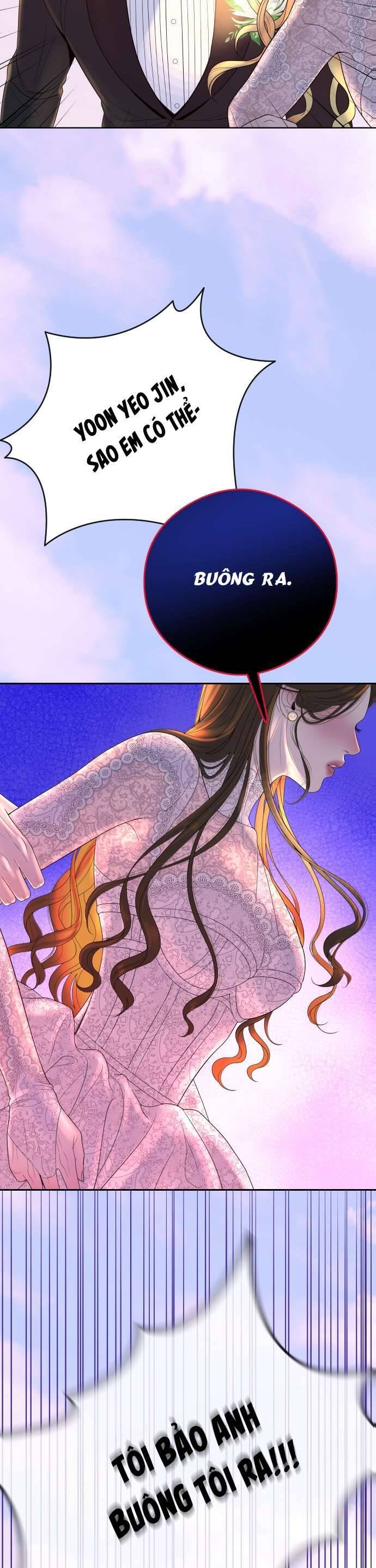 Tôi Sẽ Cưới Anh Trai Anh Chapter 2 - Trang 2
