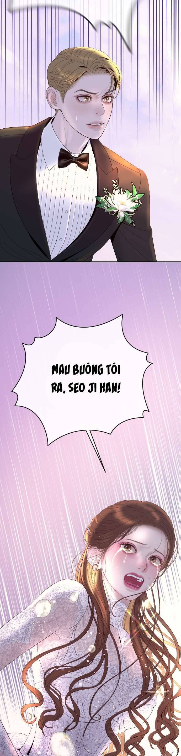 Tôi Sẽ Cưới Anh Trai Anh Chapter 2 - Trang 2