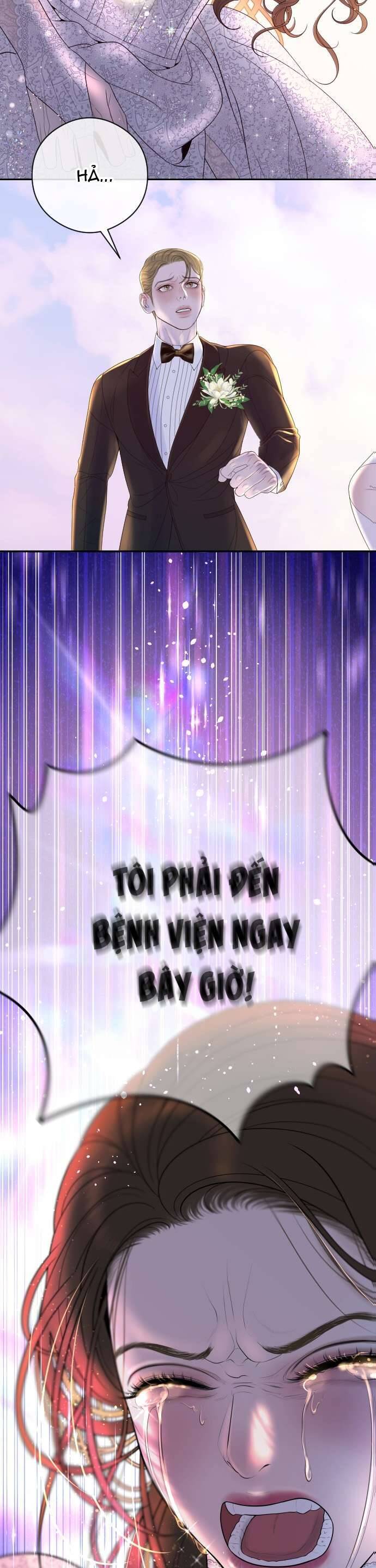 Tôi Sẽ Cưới Anh Trai Anh Chapter 2 - Trang 2