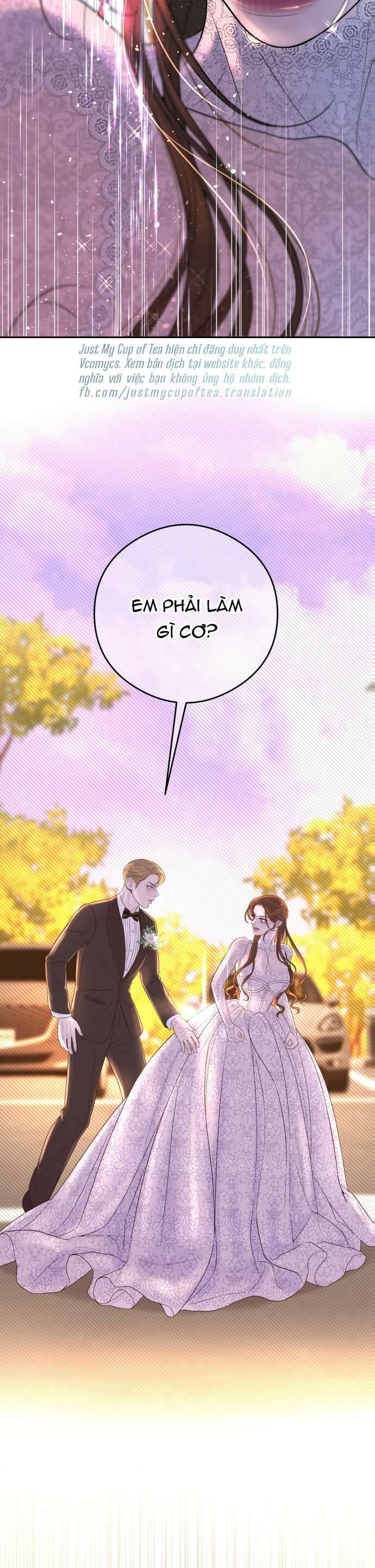 Tôi Sẽ Cưới Anh Trai Anh Chapter 2 - Trang 2