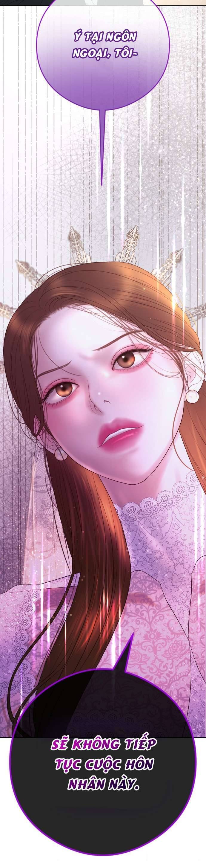 Tôi Sẽ Cưới Anh Trai Anh Chapter 2 - Trang 2