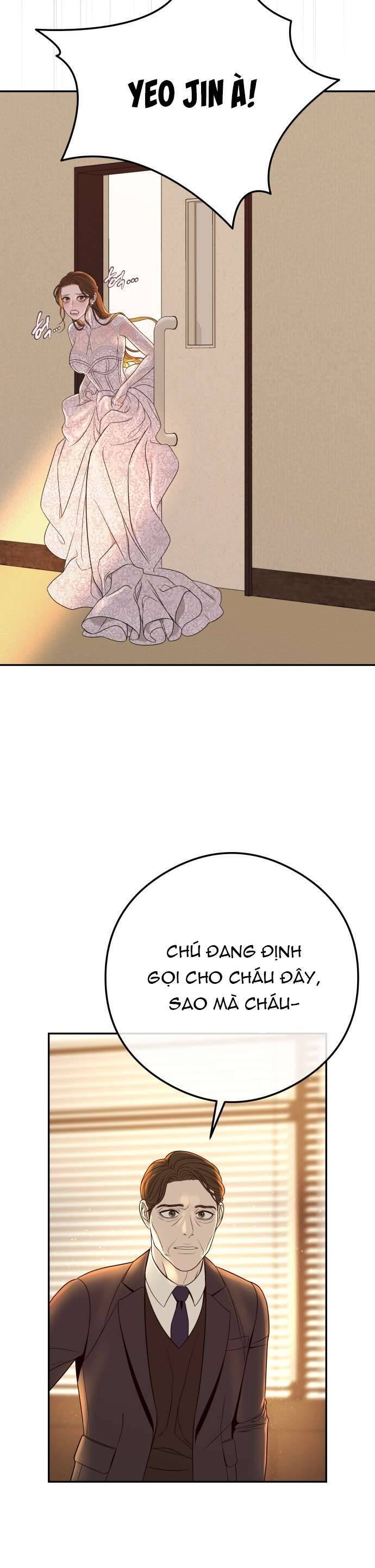 Tôi Sẽ Cưới Anh Trai Anh Chapter 2 - Trang 2