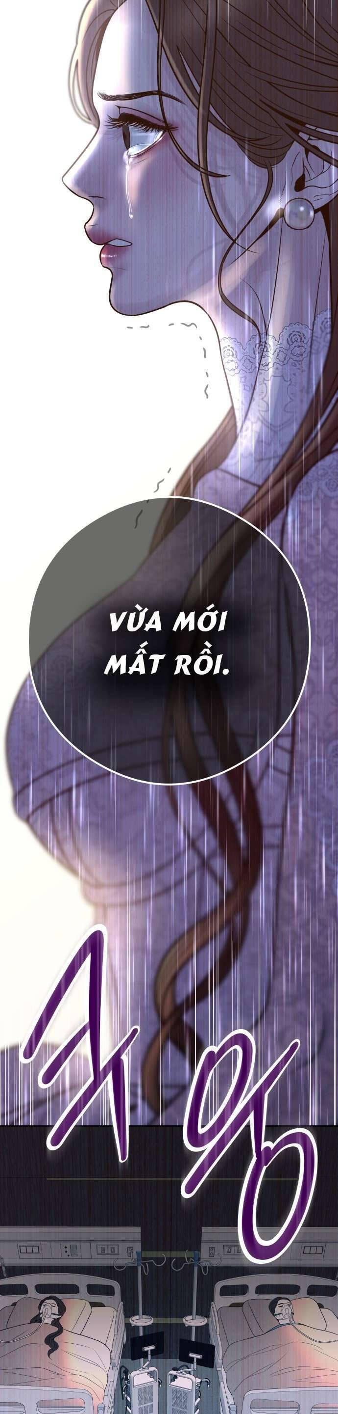 Tôi Sẽ Cưới Anh Trai Anh Chapter 2 - Trang 2