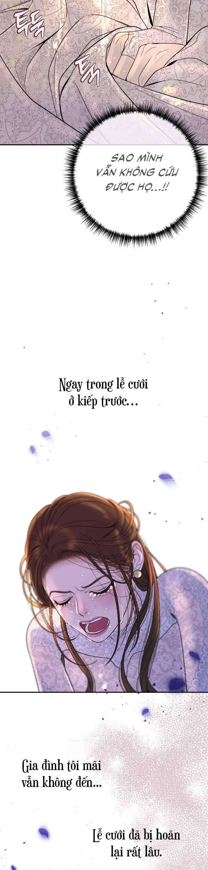 Tôi Sẽ Cưới Anh Trai Anh Chapter 2 - Trang 2