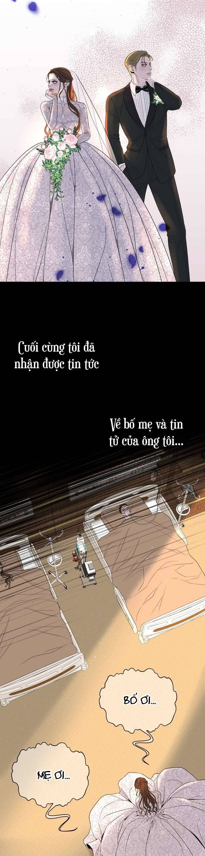 Tôi Sẽ Cưới Anh Trai Anh Chapter 2 - Trang 2