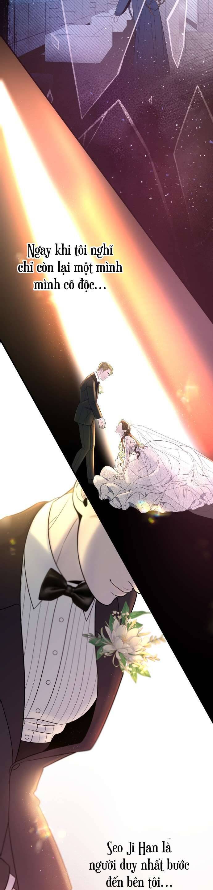 Tôi Sẽ Cưới Anh Trai Anh Chapter 2 - Trang 2