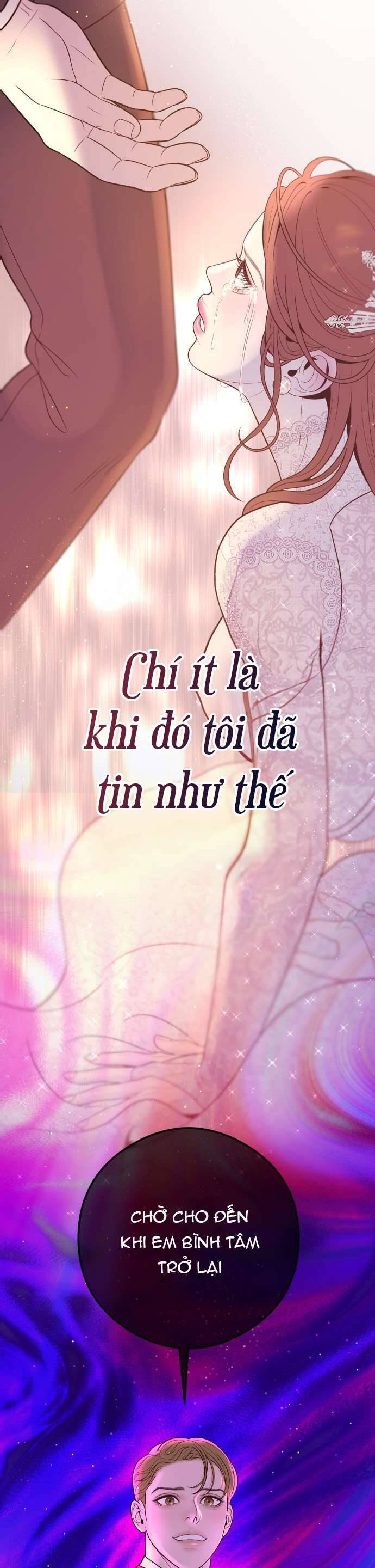 Tôi Sẽ Cưới Anh Trai Anh Chapter 2 - Trang 2