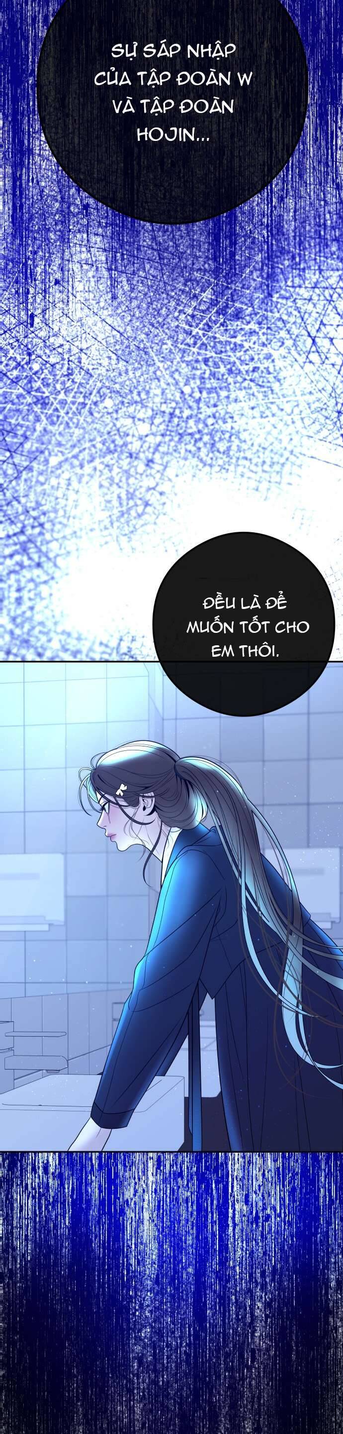 Tôi Sẽ Cưới Anh Trai Anh Chapter 2 - Trang 2