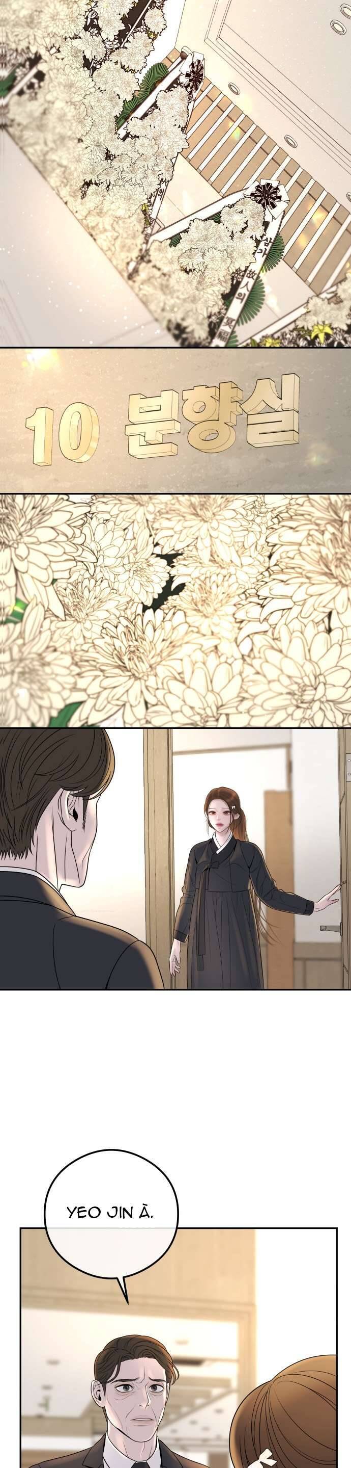 Tôi Sẽ Cưới Anh Trai Anh Chapter 2 - Trang 2
