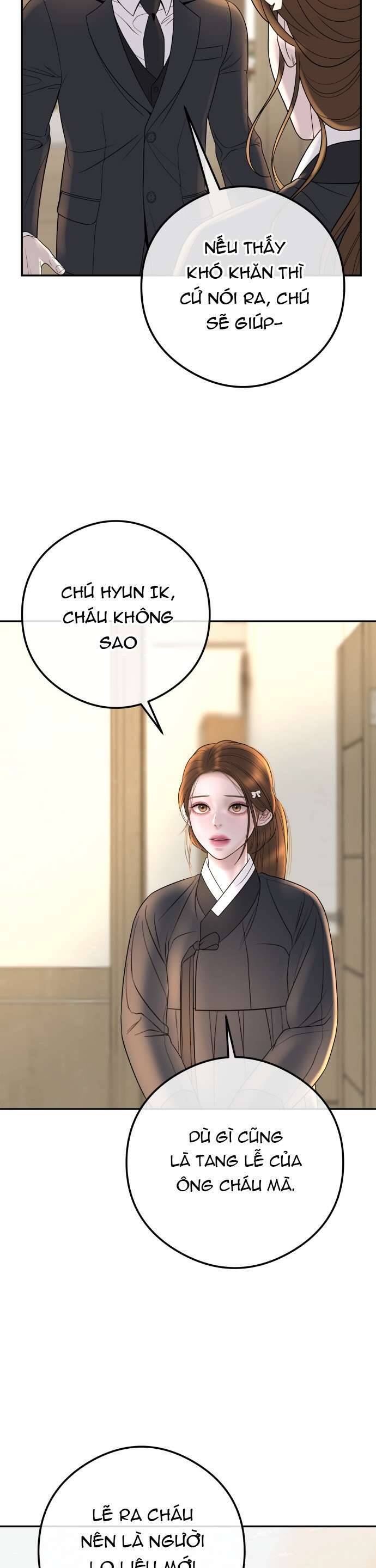 Tôi Sẽ Cưới Anh Trai Anh Chapter 2 - Trang 2