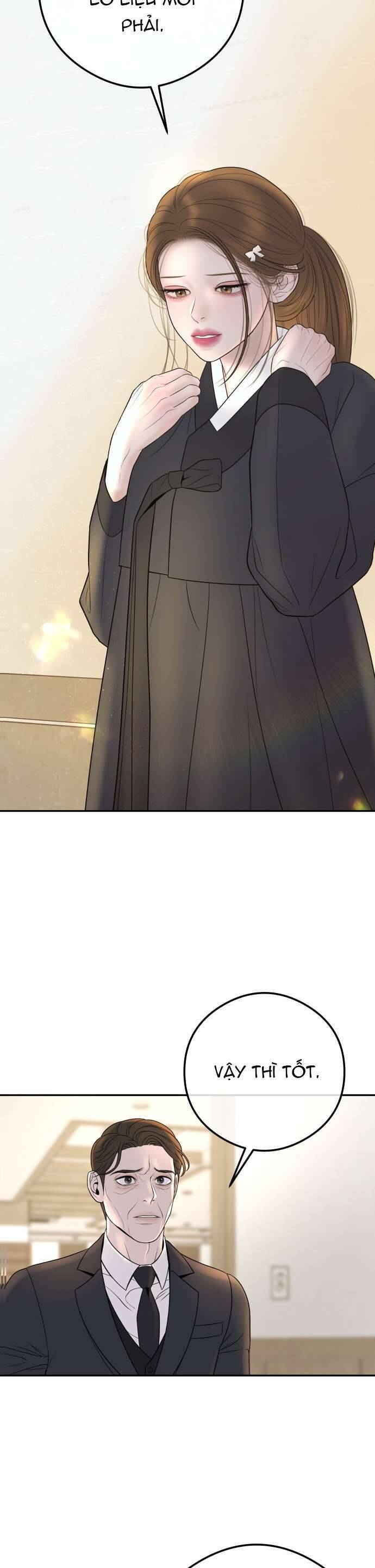 Tôi Sẽ Cưới Anh Trai Anh Chapter 2 - Trang 2
