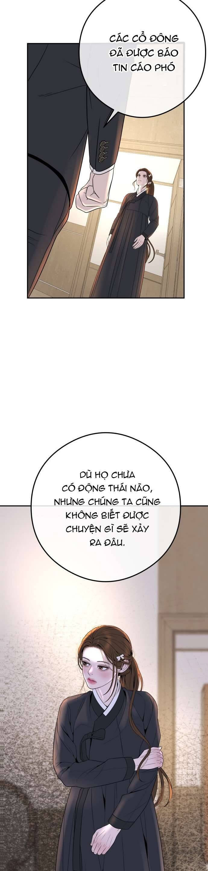Tôi Sẽ Cưới Anh Trai Anh Chapter 2 - Trang 2