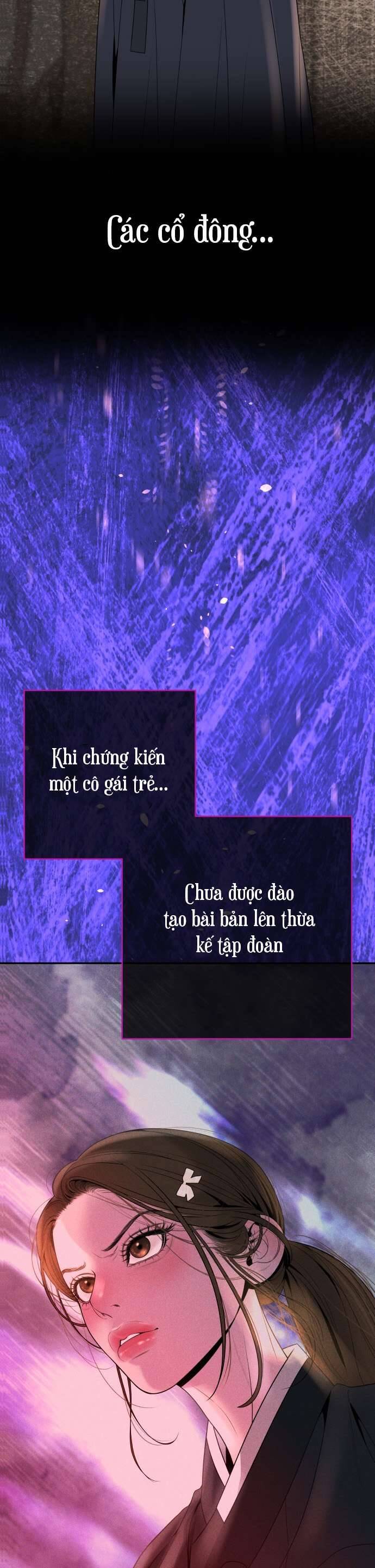 Tôi Sẽ Cưới Anh Trai Anh Chapter 2 - Trang 2