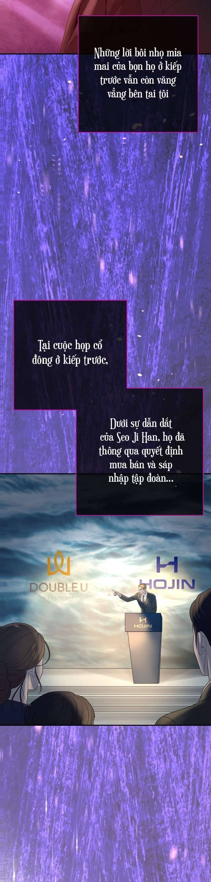 Tôi Sẽ Cưới Anh Trai Anh Chapter 2 - Trang 2