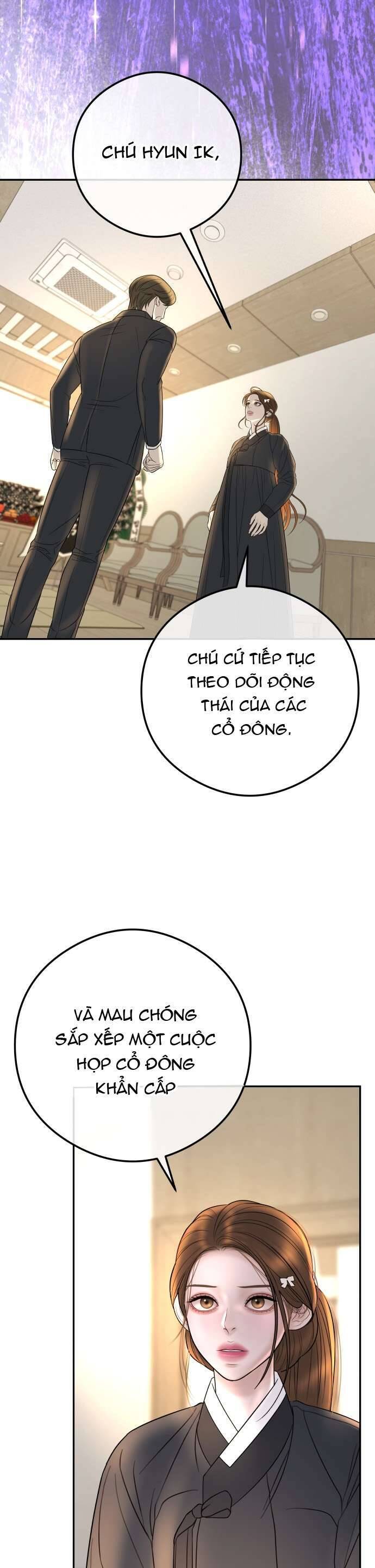 Tôi Sẽ Cưới Anh Trai Anh Chapter 2 - Trang 2