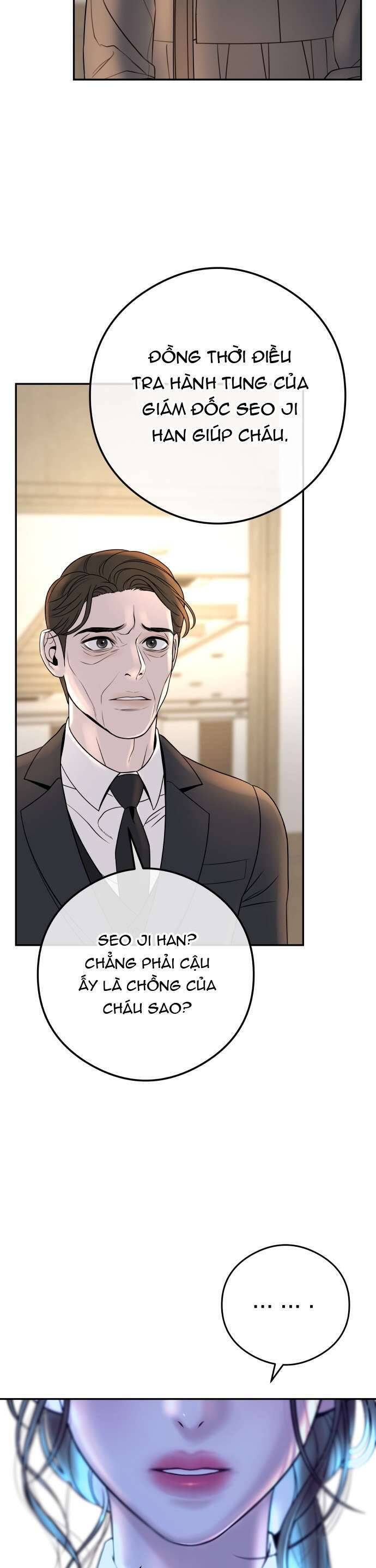 Tôi Sẽ Cưới Anh Trai Anh Chapter 2 - Trang 2