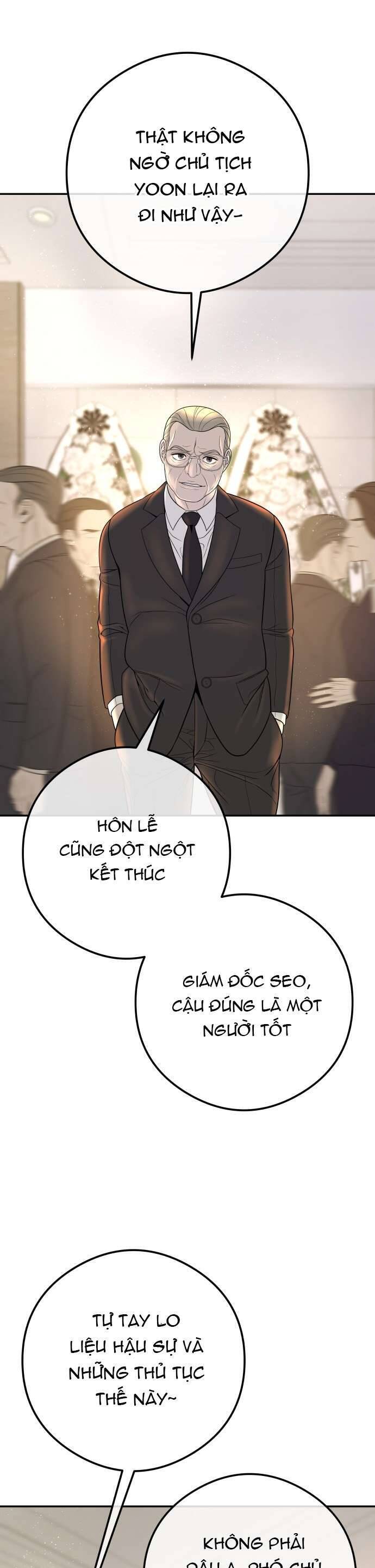 Tôi Sẽ Cưới Anh Trai Anh Chapter 2 - Trang 2