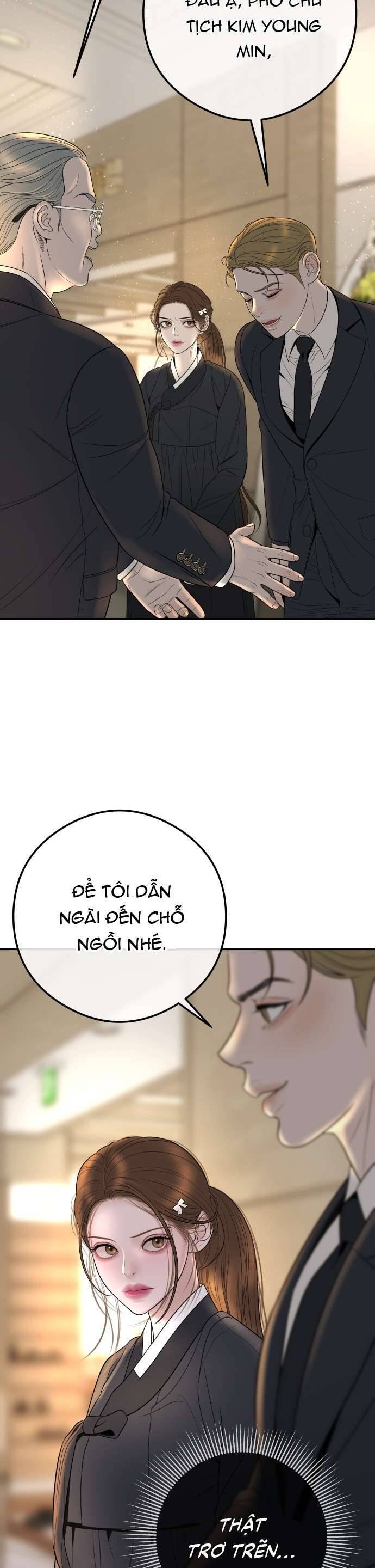 Tôi Sẽ Cưới Anh Trai Anh Chapter 2 - Trang 2
