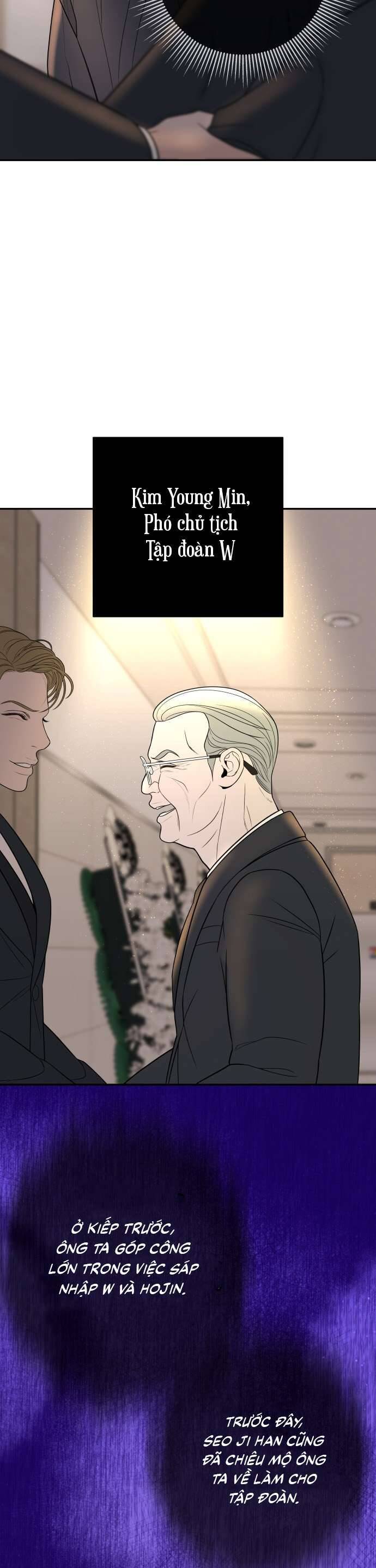 Tôi Sẽ Cưới Anh Trai Anh Chapter 2 - Trang 2