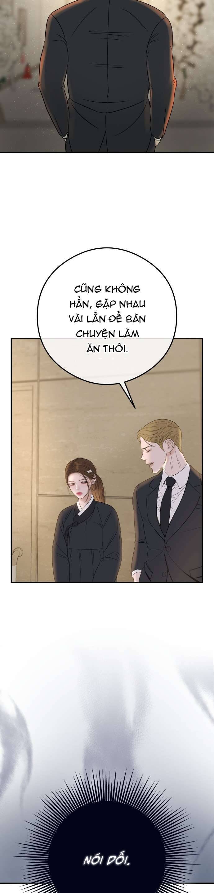 Tôi Sẽ Cưới Anh Trai Anh Chapter 2 - Trang 2