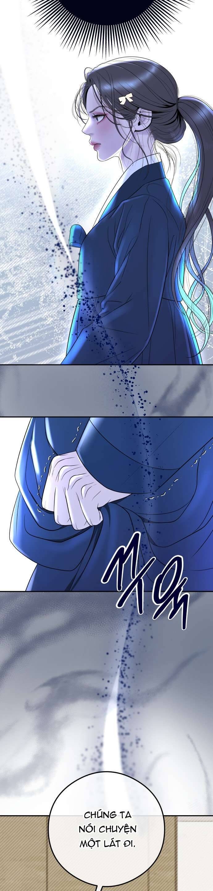 Tôi Sẽ Cưới Anh Trai Anh Chapter 2 - Trang 2