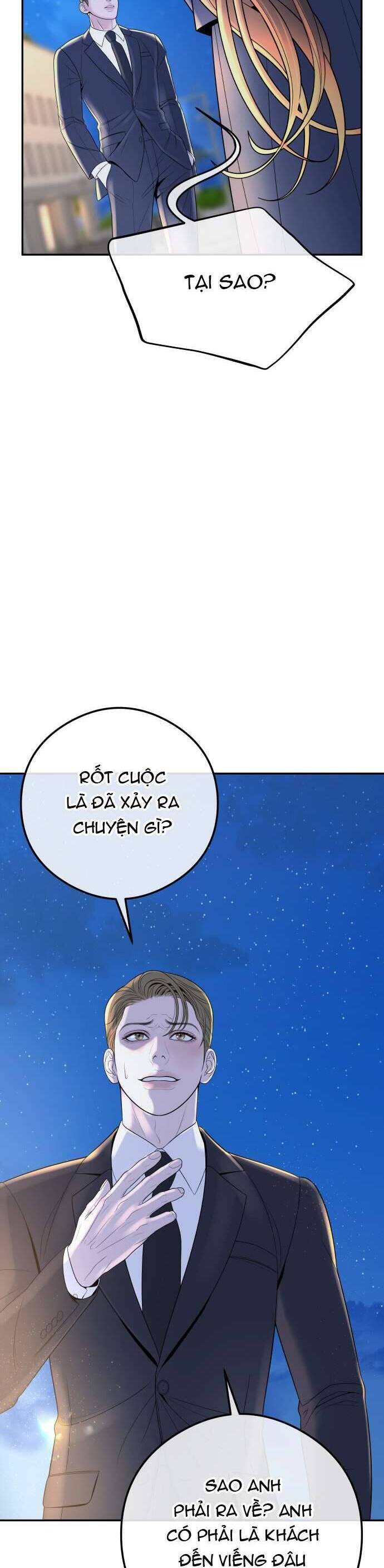 Tôi Sẽ Cưới Anh Trai Anh Chapter 2 - Trang 2