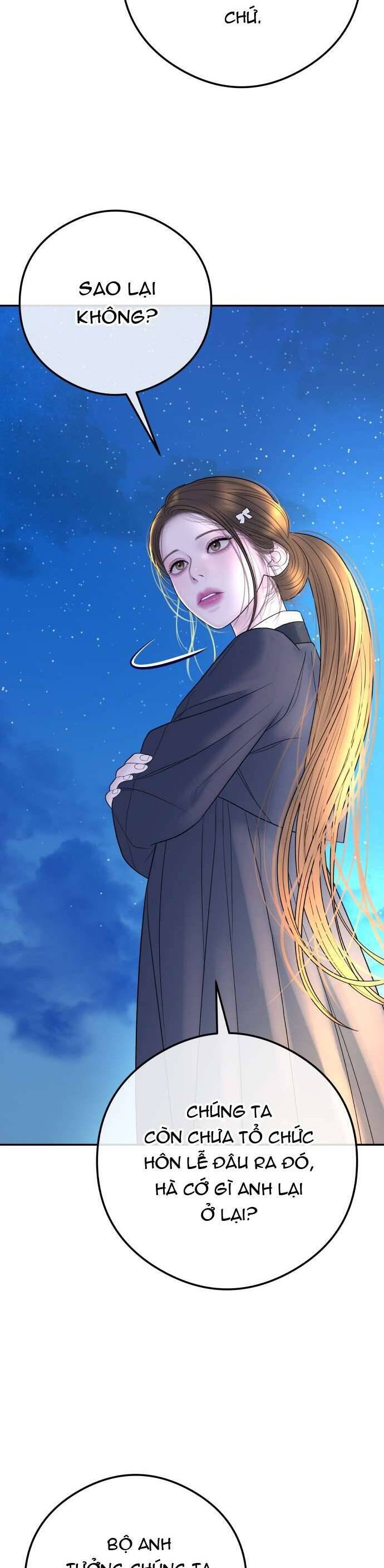 Tôi Sẽ Cưới Anh Trai Anh Chapter 2 - Trang 2
