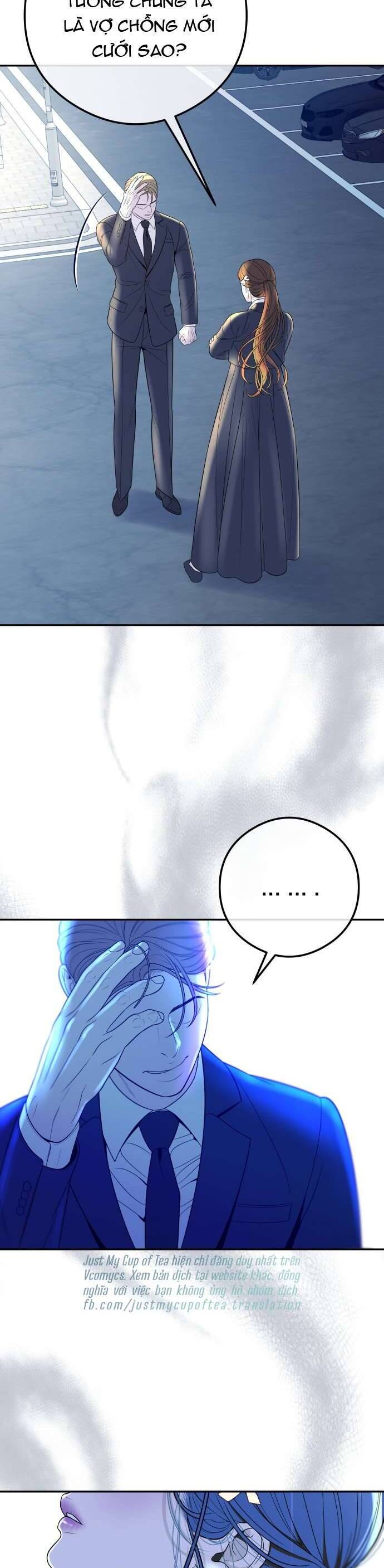 Tôi Sẽ Cưới Anh Trai Anh Chapter 2 - Trang 2